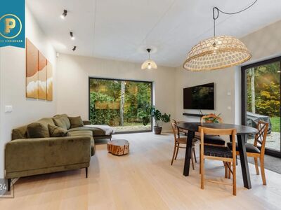 Kinnistu 1668 m2! Saun! Oma maja tunne! Hindamisakt 476 000€!