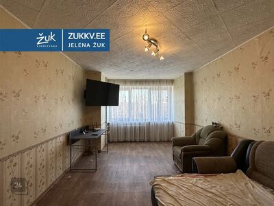 MÜÜK / VAHETUS
