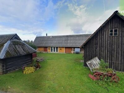 Oma mets. Oma rahu. Oma talu.