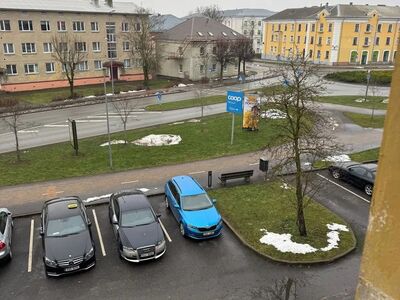 Hubane, soe ja puhas korter!