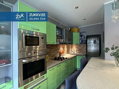 MÜÜK / VAHETUS