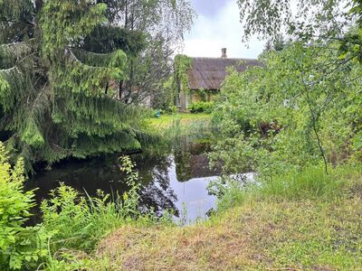 Kinnistud, Tammiste tee 14a ja 14b