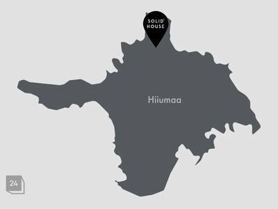 HIIUMAAL ELAMUKRUNDID KÄRDLA LÄHEDUSES!