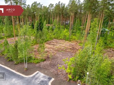 HEA ASUKOHAGA JA ELAMUPROJEKTIGA MAA PÄRNU KÜLJE ALL!