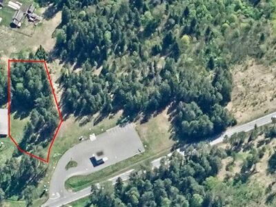 Elamu- ja ärimaa krunt Illukal!