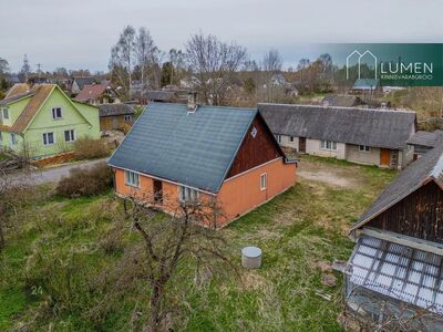 Müüa kaks kinnistut koos