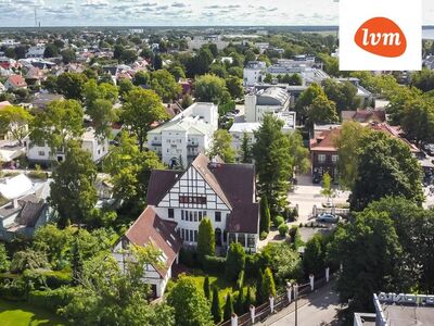 Elukorter villas Doris!