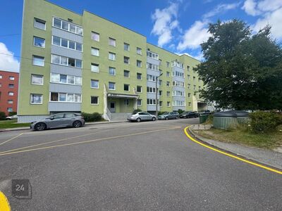 Muua 3 toaline korter Astangu tanaval