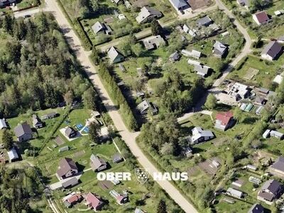Uus hind! Müüa suvila krunt! Elekter olemas!