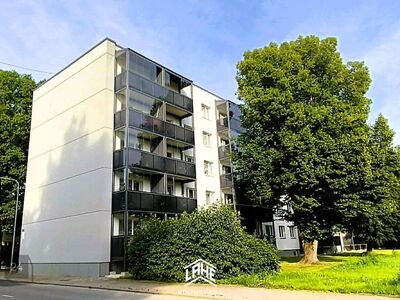 Väga hea planeeringu ja suure rõduga korter renoveeritud majas