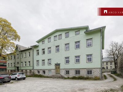 Vaata videotuuri -> võtmed kätte kohe peale notarit!