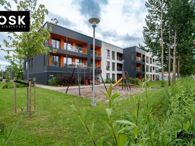 Pakkumisele on saabunud kvaliteetne ja avar 4-toaline korter hinnatud mereäärses uusarenduses, kus