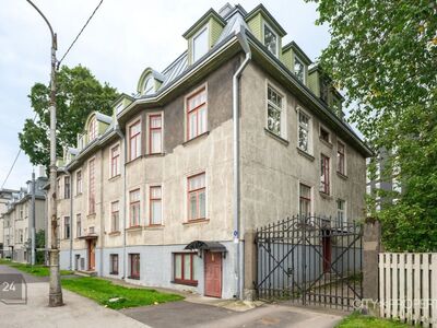 Investeering Tallinna südames – hea pakkumine