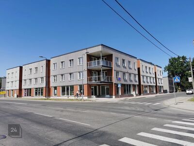 Uued bürood kesklinna piirkonnas!