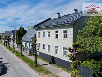 RANNALÄHEDANE, SOE JA MUGAV KODU!