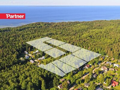 ELAMUMAA LOODUSES JA MERE LÄHEDAL