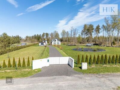 1,72 ha krunt, 73,6 m terrass, väga privaatne!