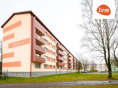 Tutvumishind 117 000 eur.