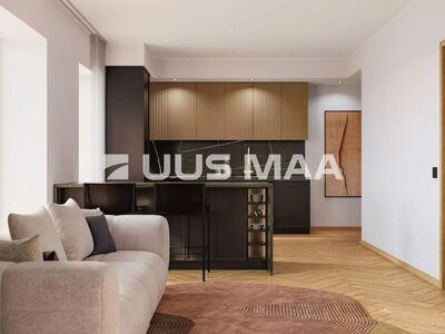 Mustamäe Manhattan – null kompromissi
