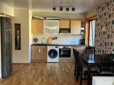 Haruldane võimalus eksklusiivses piirkonnas
