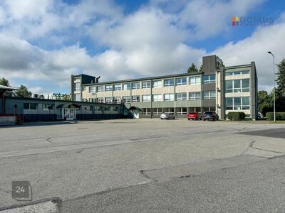 Suurepärase asukohaga ladu Lasnamäel
