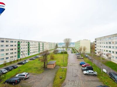 Läbi maja planeeringuga perekorter!