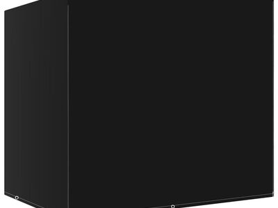 vidaXL aiakiige kate, 6 kinnitusavaga 135 x 105 x 175 cm