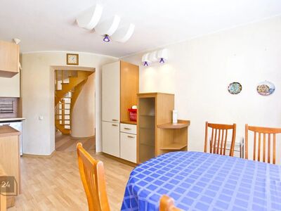Korter nagu oma maja Harku alevikus – 152,2 m²
