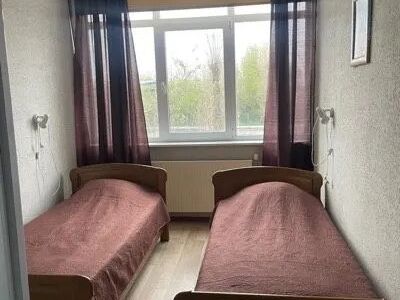 Ruum ühe inimese jaoks