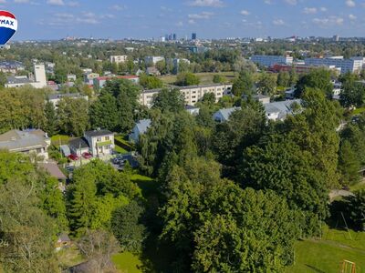 PROJEKTEERIMISTINGIMUSTEGA KINNISTU KRISTIINE PIIRIL!