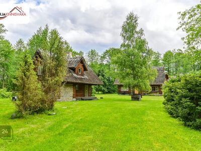 Hiiumaa pärl – privaatsus, loodus ja meri!
