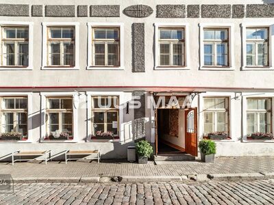 Tule eelregistreerimisega kliendipäevale 3.06 kell 17:30-18:00