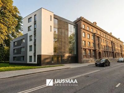 DETAILPLANEERINGUGA ARENDUSKINNISTU SUUR-AMEERIKAS
