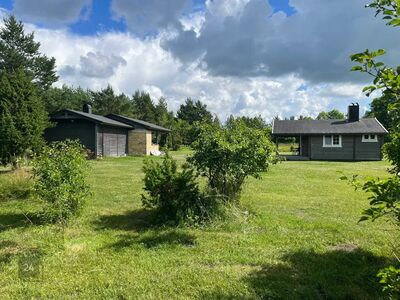 Suvemaja mere lähedal