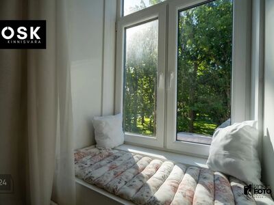 Stuudikorter Sindi keskuses