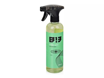 B13 Hyper Wax Moto märgvaha 500 ml