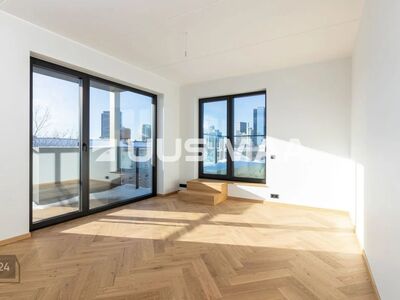 Privaatne ja päikeseküllane 26 m² terrass! Mugavustega kodu.