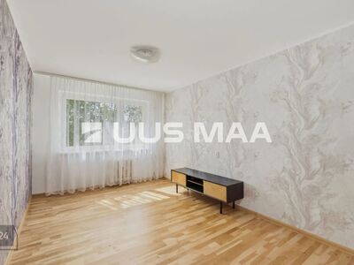 Ruumikas läbi maja planeering – kehtiv hindamisakt!