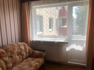 3 room Apartement near the city