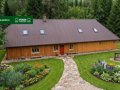 Privaatne talukoht – Viljandist ainult 20 minuti kaugusel!