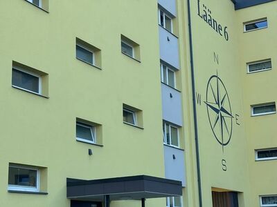 Hea asukohaga korter