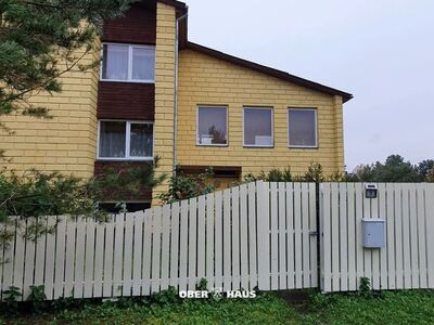 Müüa 3 magamistoaga maja,mis paikneb populaarses mereäärses suvituslinnas - Kuressaares