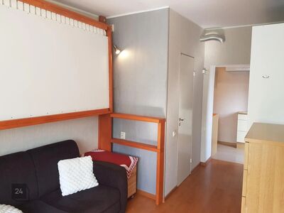 Vahetan metsa vastu!