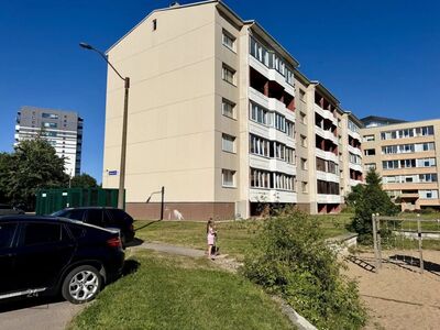 Müüa 2-toaline remonti vajav korter 3