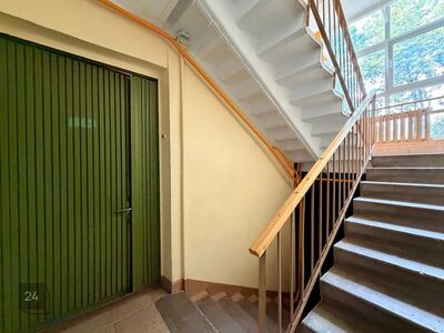 Kahetoaline korter hea hinnaga!