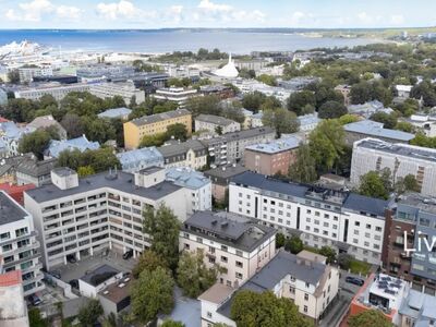 Värskelt remonditud korter hinnatud Raua