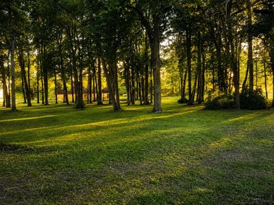 Sinu privaatne mõisapark