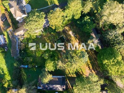 Ehitusloaga kinnistu - alusta ehitamist kohe