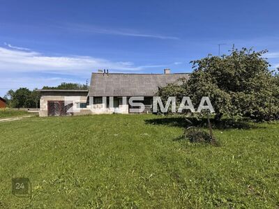 MÜÜA MÕNUS SUVEKODU L-VIRUMAAL!