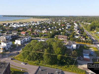 MÜÜA ÄRIMAA LUCCARANNA ELURAJAOONIS